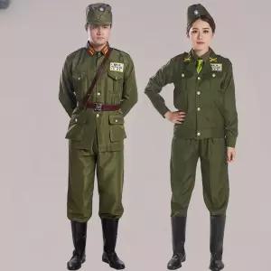 일본군 독일군 군복 군화 할로윈 에스티 소품 공연의상 독립운동