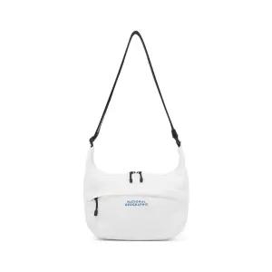 내셔널지오그래픽 키즈 베이직 호보백 WHITE K265KCR180
