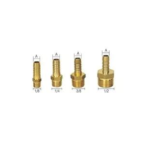 고품질 대일-8060318 나사호스 니뿔/1/2x11파이//(BOX(10EA)) 호스니쁠 호스닛쁠 나사호스니쁠 W0CBEEF