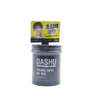 다슈 포 맨 오리지날 수퍼 매트 100g 1개