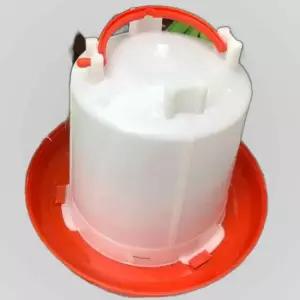 닭 물통 병아리 키우기 900ml 물병