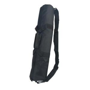 Manfrotto Gitzo Sirui Benro Velbon Fotopro 라이트 스탠드, 경량 삼각대 가방, 모노포드 운반 55cm, 70cm