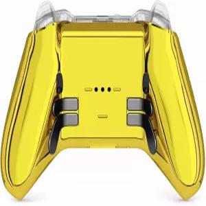 Xbox 엘리트 시리즈 2 컨트롤러용 익스트림레이트 교체 하부 쉘 케이스 코어 무선 모델 797용 DIY 커스텀