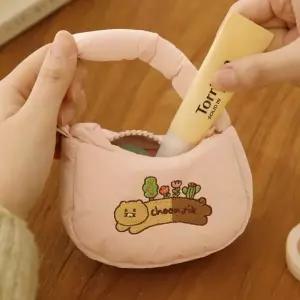 KAKAO FRIENDS 패딩 나노백_춘식이 1005909