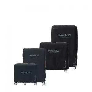 RAWROW R TRUNK ALUMINIUM 커버 [4size] 1005885