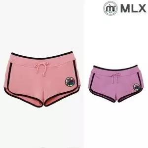 [하프클럽/]BS 엠엘엑스_여성 서핑 비치 반바지 팬츠 워터파크 여름 수영복_R