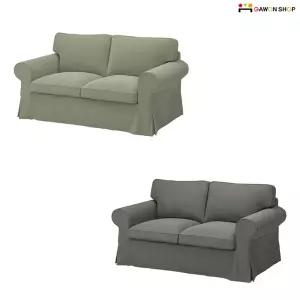 EKTORP 2인용 소파