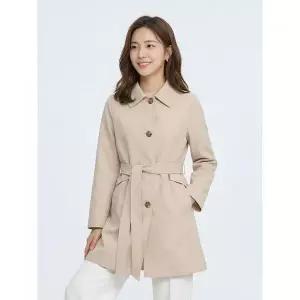 조이너스 카라 하프 코트-JS24CH0102406A 1291883
