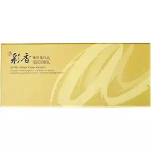 고품질 동양화물감(15ml/12색) 화방 디자인용품 동양화물감 15ml 12색 서예책 서예먹 서예멍석 W14150C