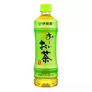 농심 이토엔 오이오차 525ml 24개