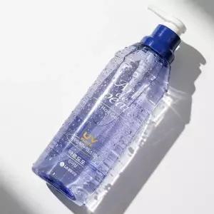 [하프클럽/알티피아]오래 유지되는 강력한 헤어 스타일링 헤어젤 300ml