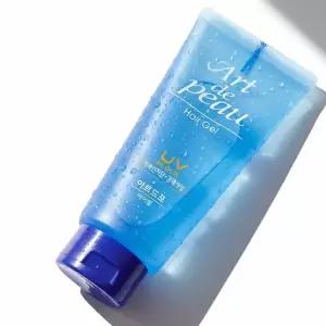 [하프클럽/알티피아]끈적이거나 딱딱해지지 않는 스타일링 헤어젤 180ml