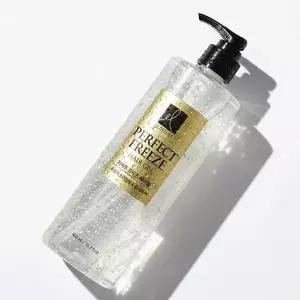 [하프클럽/알티피아]초강력 스타일링 초지속력 은은한 미향 헤어젤 450ml