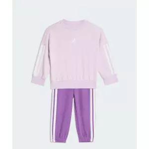 ADIDAS KIDS 에센셜 조거 세트 KC6152