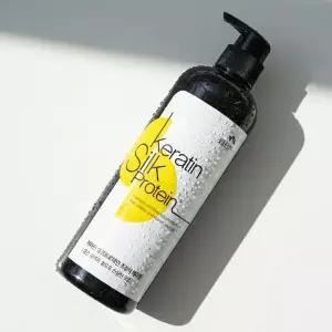 [하프클럽/알티피아]빠르고 쉽게 만들어지는 강한 스타일링 헤어젤 500ml