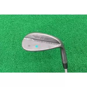 웨지 타이틀리스트 vokey sm8 제트블랙 한정판 S강도 56도
