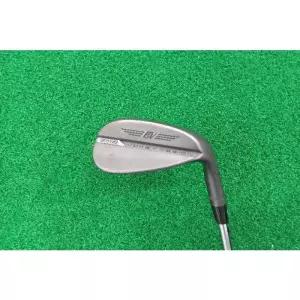 웨지 타이틀리스트 vokey sm8 제트블랙 한정판 S강도 52도 (G46)