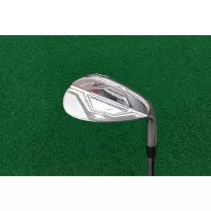 웨지 미즈노 JPX 900 FORGED S강도 55도 커버x