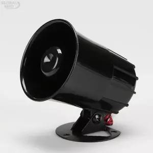 삼미 사이렌 혼스피커 10W SHS-10B Fjr3+2rsl