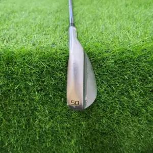 타이틀리스트 보키 VOKEY SM9 50도 웨지