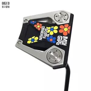 스카티카메론 한정판 2019 마이걸 34인치 퍼터
