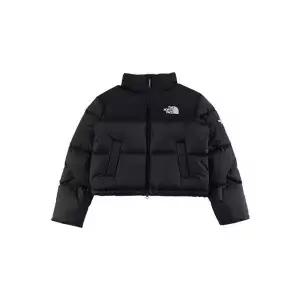 [하프클럽/노스페이스]노스페이스 여성 NOVELTY NUPTSE DOWN JACKET TD2NJ1DR85K-RBK