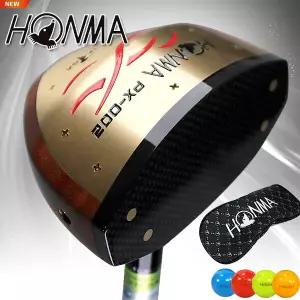 HONMA 파크골프채 PX-002
