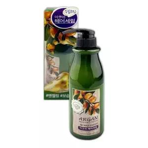 컨퓸 아르간 트리트먼트 아쿠아 헤어세럼 500ml - O 헤어코팅 (WB7804C)