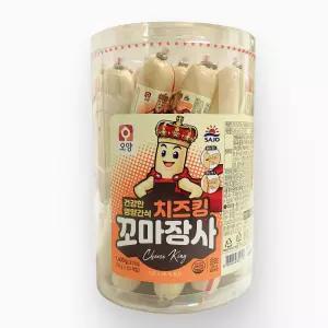 사조오양 치즈킹 꼬마장사 1,300g