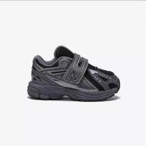 [하프클럽/셀러허브_아웃도어]뉴발란스키즈(NB Kids) IV1906EX NKPMGS158K_(19)Black