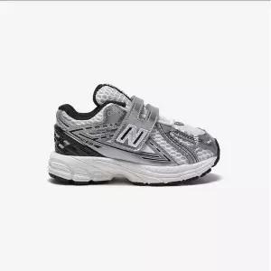 [하프클럽/셀러허브_아웃도어]뉴발란스키즈(NB Kids) IV1906ER NKPMGS158S_Silver