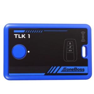 스마트 키 리모컨 잠금 해제 도구 토요타 렉서스 EONEBOSS TLK1 8A AA BA B9 B8 4A 칩 재사용 잠금장치 프