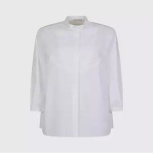 26SS 몽클레어 셔츠 2F00015 597LQ 001 WHITE DOM