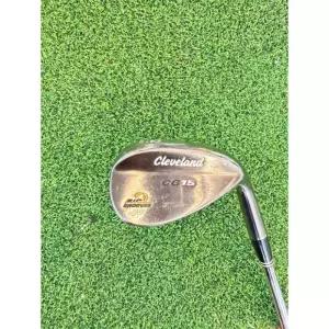 클리브랜드 CG-15 BLACK PEARL 웨지 52도 다골S200