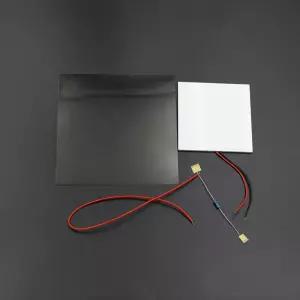 게임보이 DMG 001 GB GBP 콘솔용 DIY 스크린 백라이트 패널 키트 1세트 쿨 화이트 LCD 사용하여 화면 뒤를