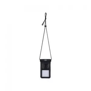 아레나 워터쉴드 방수파우치 A6AC1AB24BLK