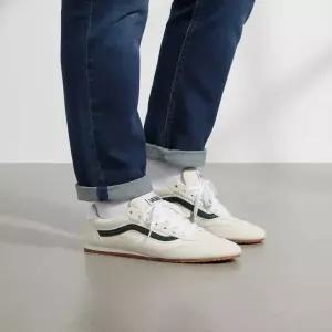 반스 VANS 슈퍼 로우 프로 - 마시멜로우 / VN000D83CCZ1 27L915 71C295