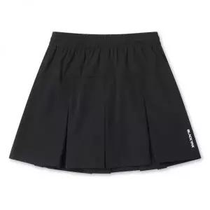 블랙야크 KIDS 리안우븐스커트_BK
