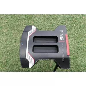 퍼터  PING Harwood 33인치 커버x