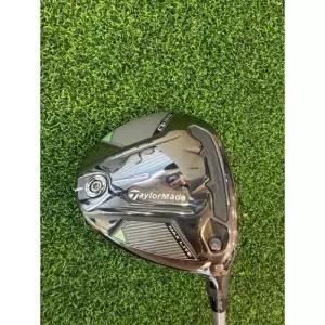테일러메이드 QI35 MAX LITE 우드 5번 18.5도 그라파이트 L