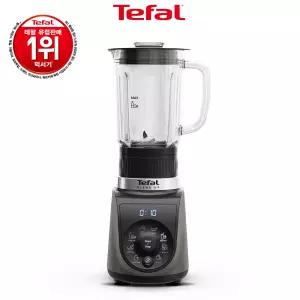 테팔 슬림핏 초고속 유리 블렌더 블렌드업 BL195EK0