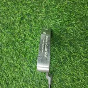 중고 스카티카메론 뉴포트TWO 35인치 중고 퍼터 M26042723