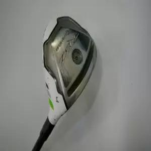 중고 테일러메이드 ROCKETBALLZ RBZ 4번R 유틸리티