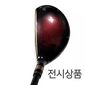 중고  여성 유틸리티 7번 고반발 골프채