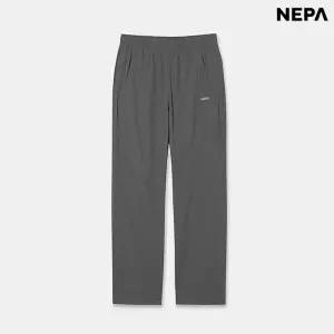 여성 아이스테크쉘 모션 도트 팬츠(7M41631-B24)