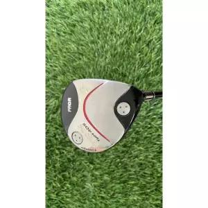 여자3번우드 PRGR(TRX) 3번16.5도 중고우드
