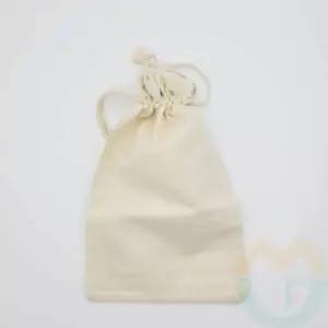 린넨 주머니(15X20cm) 선물주머니 린넨파우치 더스트백포장