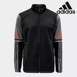 [아웃도어스/아디다스]아디다스 자켓 /r6- JD1630 / SQ25 TR JKT 남성 스쿼드라 25 트레이닝 재킷