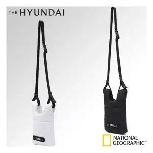 내셔널지오그래픽 NATIONAL GEOGRAPHIC MW N224ACR180 패딩크로스백 804368