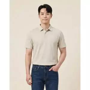 [트레몰로] Y에리 솔리드 티셔츠_TRBAS4Y2381 591675Moony
